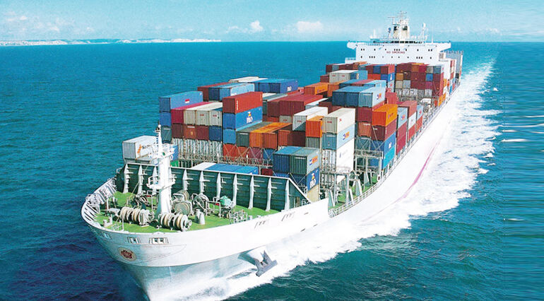 Singapore To Batam Shipping
